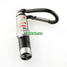 Image Gallery LED Flashlight - Compact Design - 100,000 Hours of Long LED Life