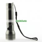 LED Flashlight - Versatile - High Brightness - Compact Design