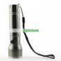 LED Flashlight - Versatile - High Brightness - Compact Design