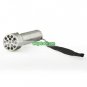 LED Flashlight - Versatile - High Brightness - Compact Design