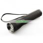 Portable LED Flashlight - Aluminum Housing - Dust Proof