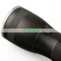 Portable LED Flashlight - Aluminum Housing - Dust Proof