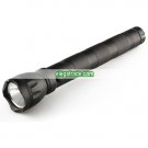 LED Flashlight - Aluminum Housing - Portable - Dust Proof - Up to 150m Range of Irradiation