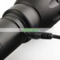 LED Flashlight - Aluminum Housing - Portable - Dust Proof - Up to 150m Range of Irradiation