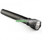 LED Flashlight - Aluminum Housing - Portable - Dust Proof