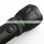 LED Flashlight - Aluminum Housing - Portable - Dust Proof