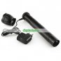 LED Flashlight - Aluminum Housing - Portable - Dust Proof