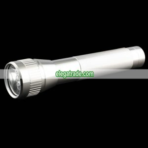 LED Flashlight - Energy Saving - Super Bright