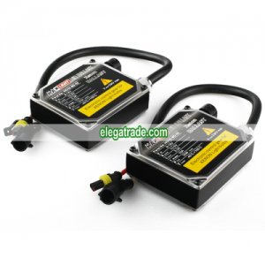 HID Xenon Kit H7 - Low Power Consumption - Super Brightness - Extremely Long Life - 3200 LM