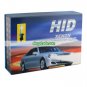 HID Xenon Kit H7 - Low Power Consumption - Super Brightness - Extremely Long Life - 3200 LM