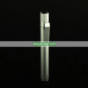 LED Flashlight - Aluminum Alloy Shell - Antiskid - Pen-shaped