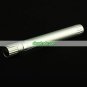 LED Flashlight - Aluminum Alloy Shell - Antiskid - Pen-shaped