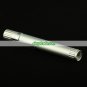LED Flashlight - Aluminum Alloy Shell - Antiskid - Pen-shaped