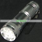 14-Bulb LED Flashlight - Fashionable Design - Light for Your Life