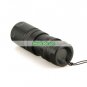 1W Bright LED Aluminum Flashlight - Portable - Dust Proof