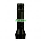 3W Bright LED Aluminum Flashlight - Portable - Economically - Dust Proof