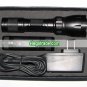 3W Bright LED Aluminum Flashlight - Portable - Dust Proof