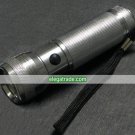 12-Bulb LED Flashlight - Fashionable Design - Light for Your Life