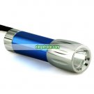 Portable LED Flashlight - High Power Aluminum - Economically