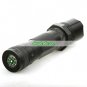 High Power LED Aluminum Flashlight - Portable - Economically - Water Resistance and Rust Proof