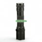 High Power LED Aluminum Flashlight - Portable - Economically - Water Resistance and Rust Proof