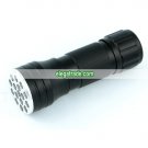 16-Bulb LED Flashlight - Ultra-bright