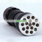 16-Bulb LED Flashlight - Ultra-bright