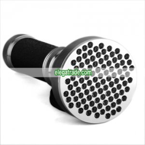 100-Bulb LED Flashlight - Ultra-bright