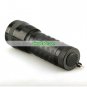 14-Bulb LED Flashlight - Aluminum Body and Dust Proof