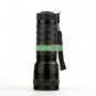 14-Bulb LED Flashlight - Aluminum Body and Dust Proof
