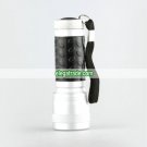 LED Flashlight - 14 Bulb - Aluminum Body and Dust Proof