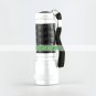 LED Flashlight - 14 Bulb - Aluminum Body and Dust Proof