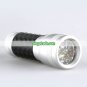 LED Flashlight - 14 Bulb - Aluminum Body and Dust Proof
