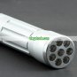 8 Bulb LED Flashlight - Water Resistance