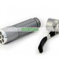 8 Bulb LED Flashlight - Water Resistance