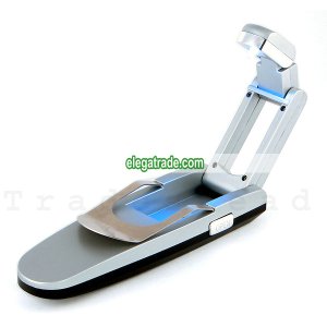 LED Booklight - Adjustable Light Angle