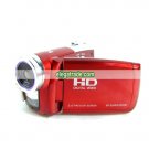 Digital HD Camcorder -16MP - 3-inch LCD Display - Support up to 32 SD card