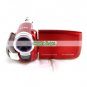 Digital HD Camcorder -16MP - 3-inch LCD Display - Support up to 32 SD card