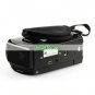 Digital Camcorder - 5MP Image Sensor - 4x Digital Zoom - 2.4-inch TFT LCD Display