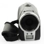 Digital Camcorder - 5MP Image Sensor - 4x Digital Zoom - 2.4-inch TFT LCD Display