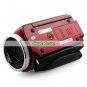 HD Handy Camcorder â720P Video Clip, 12MP Still Image, 2.7ââ TFT Screen