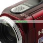 HD Handy Camcorder â720P Video Clip, 12MP Still Image, 2.7ââ TFT Screen