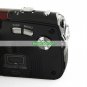 Compact HD Camcorder, Features 720P Video Recording, 16 Megapixel