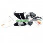 Winait's DC-E10 2.4 Inch 12MP Color TFT LCD with 8X Digital Zoom Digital Camera