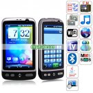 G7 Quad Band Dual Cards Dual Standby Dual Cameras WIFI Color TV Bluetooth Java