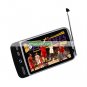 G7 Quad Band Dual Cards Dual Standby Dual Cameras WIFI Color TV Bluetooth Java