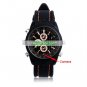 Multifunctional HD DVR Waterproof Watch With Video Recording and Photo-Taking Camera
