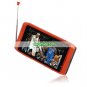 N8+ Quad Band Dual Cards Dual Standby Dual Cameras WIFI Color TV Bluetooth Java