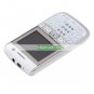 JC8900 Quad Band Dual Cards Dual Standby Dual Cameras Color TV Bluetooth JAVA 2.0