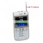 JC8900 Quad Band Dual Cards Dual Standby Dual Cameras Color TV Bluetooth JAVA 2.0
